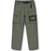 Salty Crew Syncro Convertible Hose