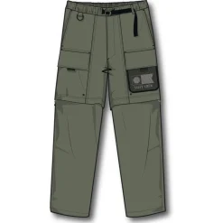 Salty Crew Syncro Convertible Hose