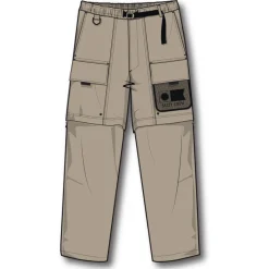 Salty Crew Syncro Convertible Hose