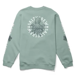 Salty Crew Tentacles Crew Fleece