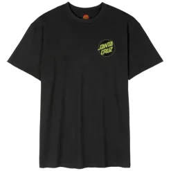 Santa Cruz – T-Shirt „Salba Tiger“