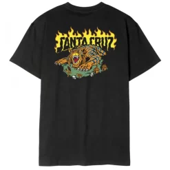 Santa Cruz – T-Shirt „Salba Tiger“