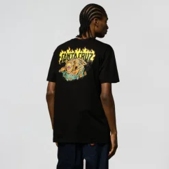 Santa Cruz – T-Shirt „Salba Tiger“