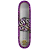 Santa Cruz ASP Flores VX Deck 8.25