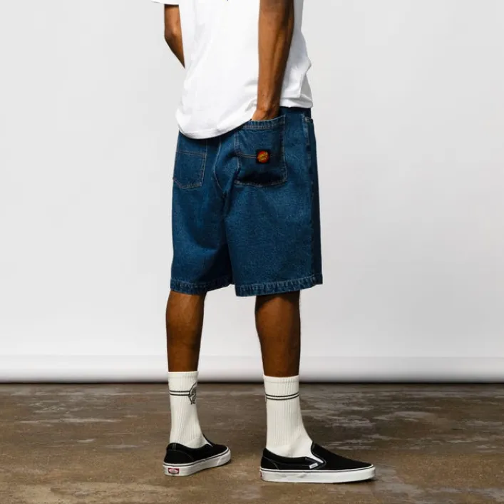 Santa Cruz Big Shorts