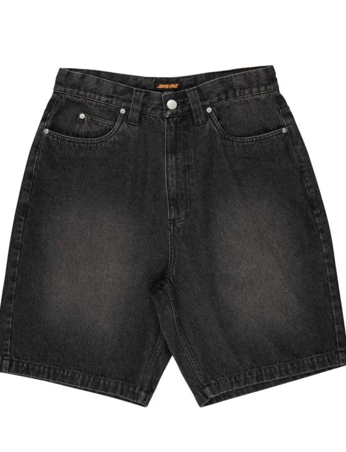 Santa Cruz Big Shorts