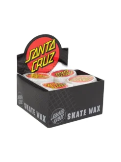 Santa Cruz Classic Skate-Wachs