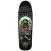 Santa Cruz Dressen Pup Sharped Deck 9.3