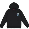 Santa Cruz Jugend Kapuzenpullover Screaming Hand