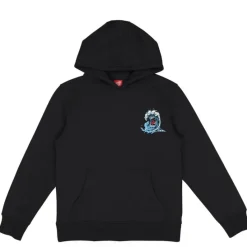 Santa Cruz Jugend Kapuzenpullover Screaming Hand