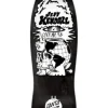 Santa Cruz Kendall Friend Of The World Neuauflage Deck 10.0