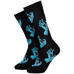 Santa Cruz Multi-Handsocken