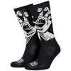 Santa Cruz Screaming Hand Mono Socken