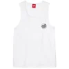 Santa Cruz Weste Screaming Hand Tanktop