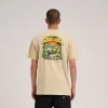 Santa Cruz Winkowski 8 Ball T-Shirt