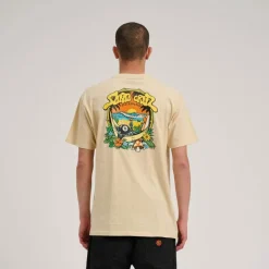 Santa Cruz Winkowski 8 Ball T-Shirt