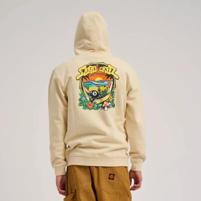 Santa Cruz Winkowski 8 Baller Trip Hood
