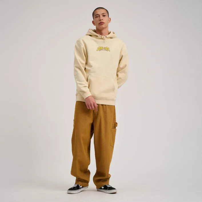 Santa Cruz Winkowski 8 Baller Trip Hood