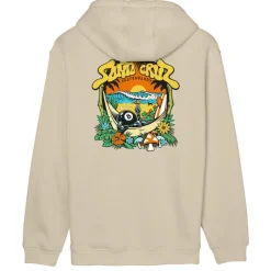 Santa Cruz Winkowski 8 Baller Trip Hood