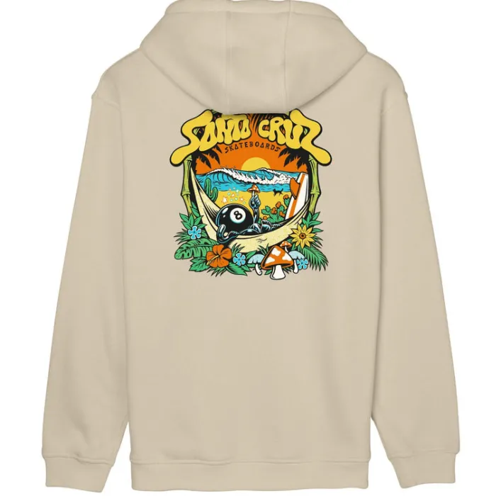 Santa Cruz Winkowski 8 Baller Trip Hood