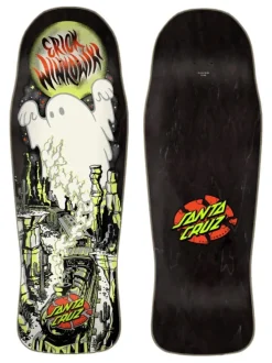 Santa Cruz Winkowski Ghost Train Deck 10.3