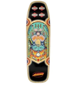 Santa Cruz Winkowski Spaced Out Deck 9.14