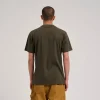 Santa Cruz Winkowski Surf Front T-Shirt