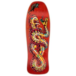 Santa-Cruz Kendall Snake Neuauflage 9.975 Deck