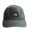 SantoLoco Familia Cap Olive Wash