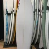 SantoLoco Fish Twin 6'1"