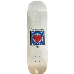 SantoLoco Herz Deck 8.5