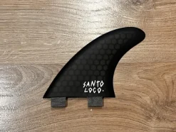 SantoLoco Honeycomb FCS I Rapid Set Klein