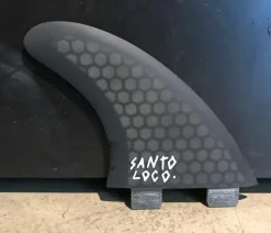 SantoLoco Honeycomb FCS I Triebwerkssatz groß