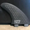 SantoLoco Honeycomb FCS I Triebwerkssatz Medium