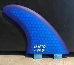 SantoLoco Honeycomb FCS I Triebwerkssatz Medium