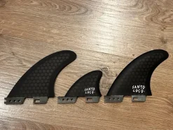 SantoLoco Honeycomb FCS II Rapid Set Medium