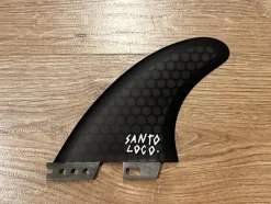 SantoLoco Honeycomb FCS II Rapid Set Klein
