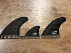 SantoLoco Honeycomb Futures Rapid Set klein