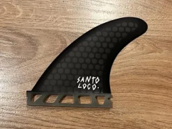 SantoLoco Honeycomb Futures Rapid Set klein