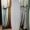 SantoLoco Hybrid Shortboard 6'1"