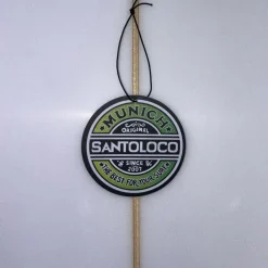 SantoLoco Lufterfrischer Cocos