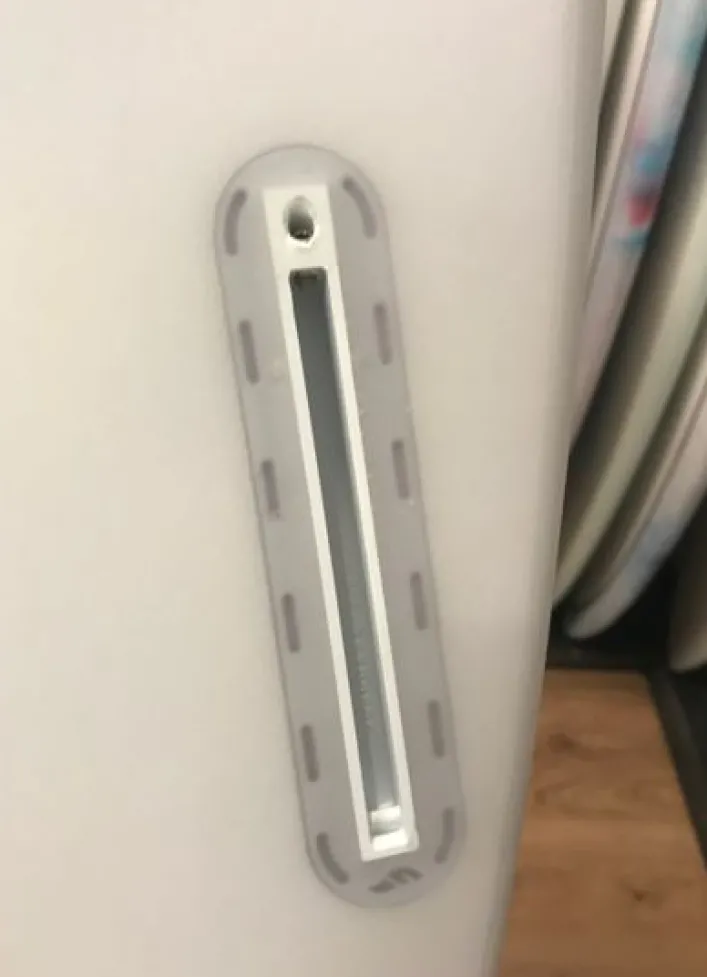SantoLoco, mittlere Länge, 6 Fuß 6 Zoll