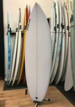 SantoLoco Riverboard 5'3"