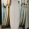 SantoLoco Riverboard 5'2"