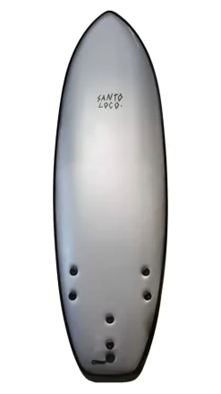 SantoLoco Softboard 5'0"