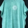 SantoLoco Sunshine-Poncho