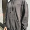 SantoLoco Surf Hai Kapuzenpullover