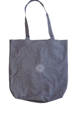 SantoLoco Tote Bag Corduroy Sun