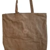 SantoLoco Tote Bag Corduroy Sun