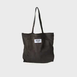 SantoLoco Tote Bag Corduroy Dark Green